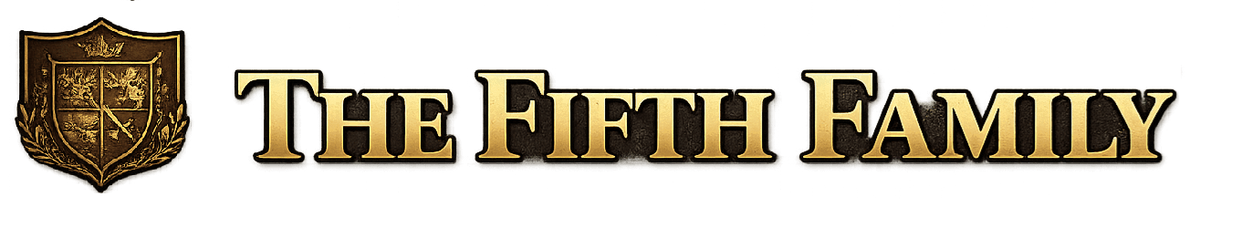 The Fifth Family